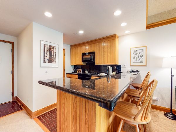 Beaver Creek Bachelor Gulch Condo 952741