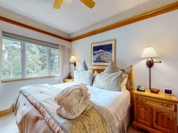 Beaver Creek Bachelor Gulch Condo 952741