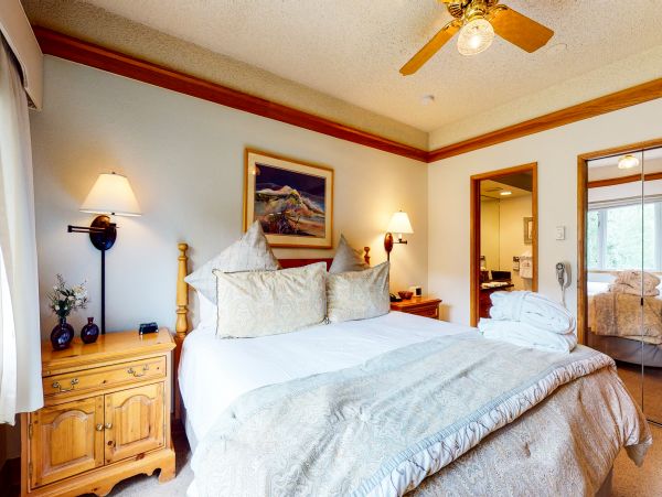 Beaver Creek Bachelor Gulch Condo 952741