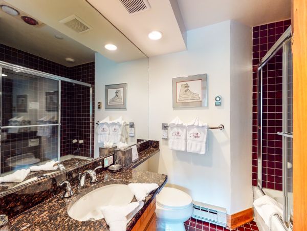 Beaver Creek Bachelor Gulch Condo 952741