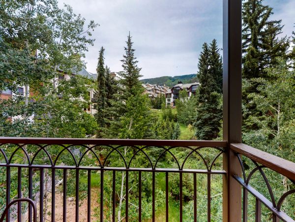 Beaver Creek Bachelor Gulch Condo 952741