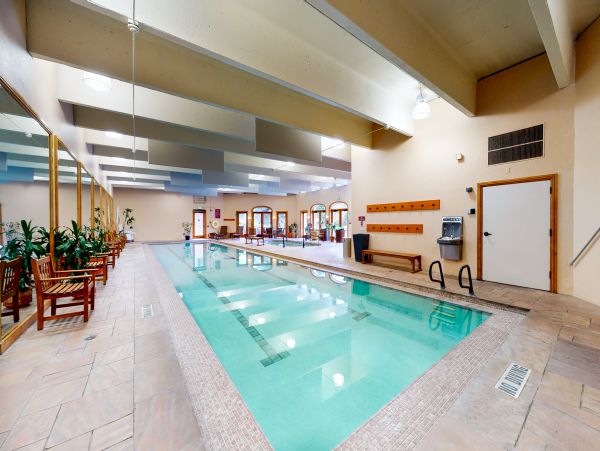 Beaver Creek Bachelor Gulch Condo 952741