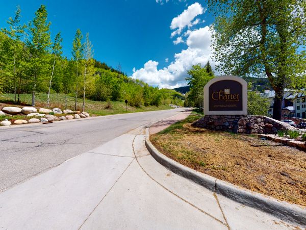 Beaver Creek Bachelor Gulch Condo 952741