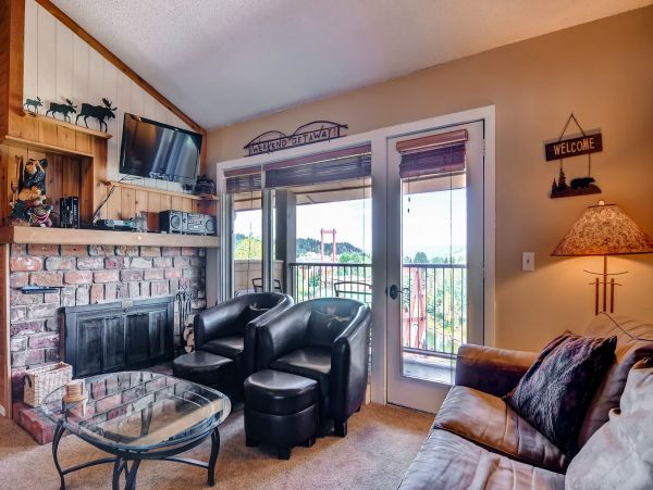Breckenridge Condo 952743