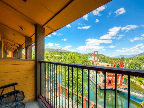 Breckenridge Condo 952743