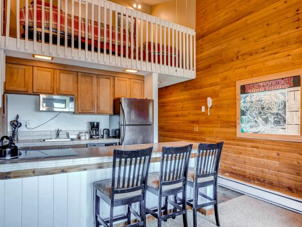Breckenridge Condo 952743