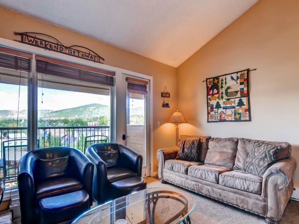 Breckenridge Condo 952743