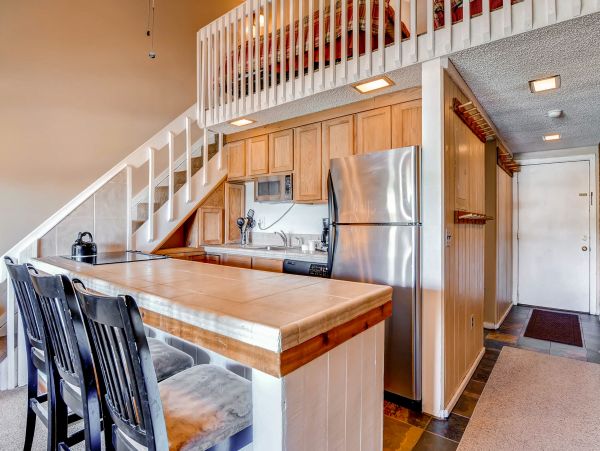 Breckenridge Condo 952743