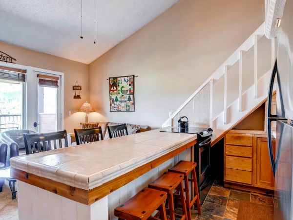 Breckenridge Condo 952743