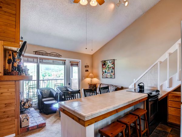 Breckenridge Condo 952743