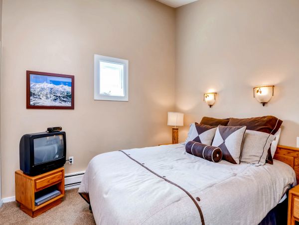 Breckenridge Condo 952743