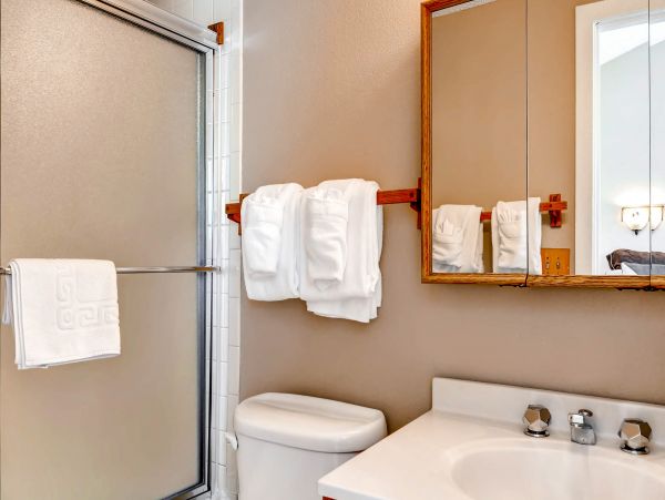 Breckenridge Condo 952743