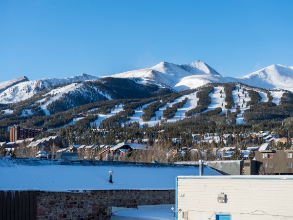 Breckenridge Condo 952743