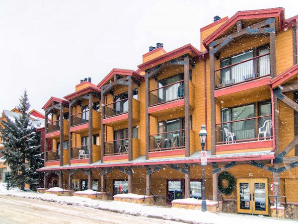 Breckenridge Condo 952743