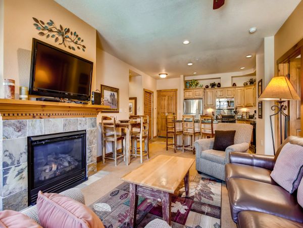 Breckenridge Condo 952746