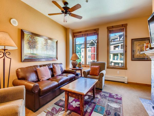 Breckenridge Condo 952746