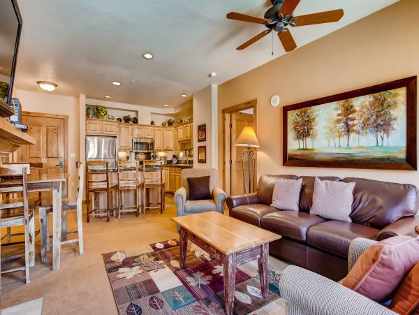 Breckenridge Condo 952746