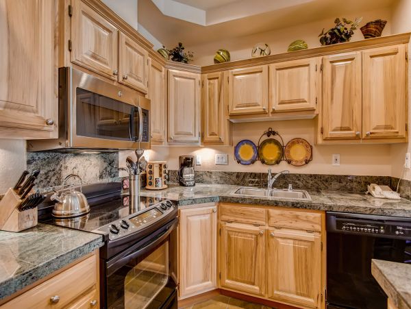 Breckenridge Condo 952746