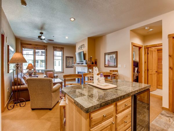 Breckenridge Condo 952746