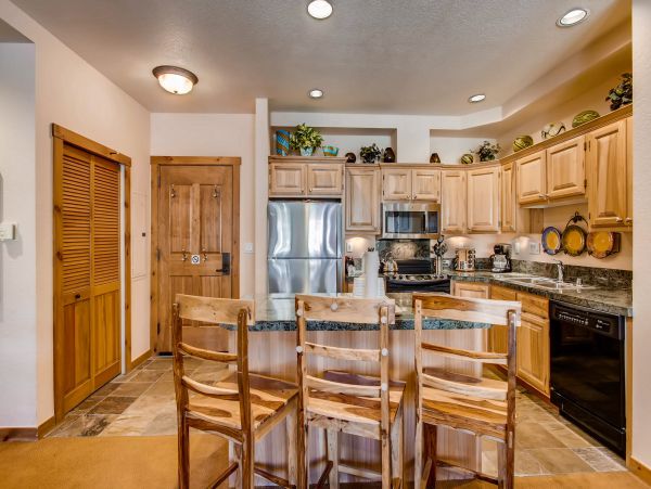 Breckenridge Condo 952746