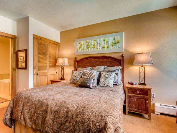 Breckenridge Condo 952746