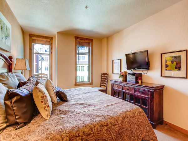 Breckenridge Condo 952746