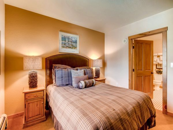 Breckenridge Condo 952746