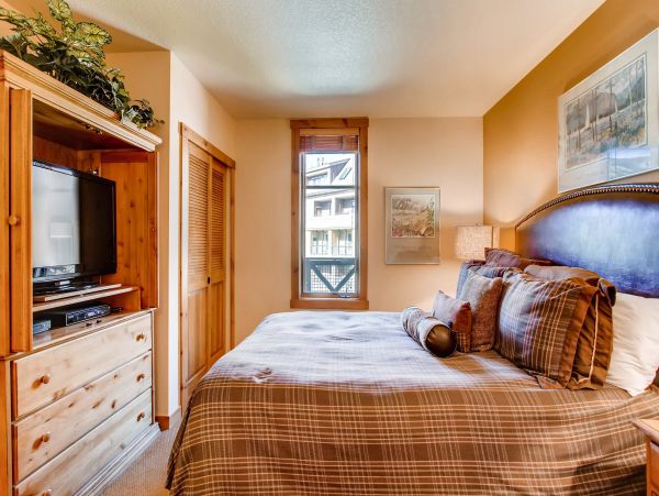 Breckenridge Condo 952746