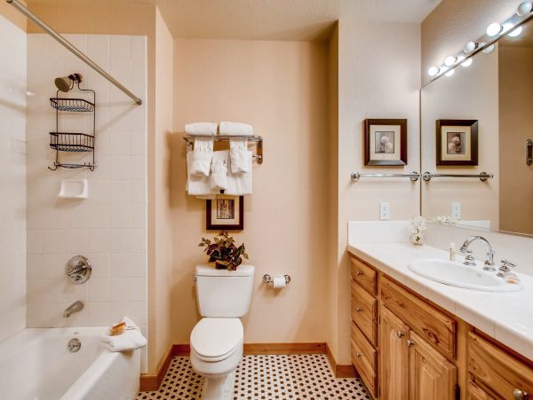 Breckenridge Condo 952746