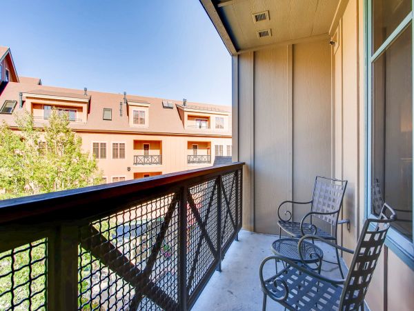 Breckenridge Condo 952746