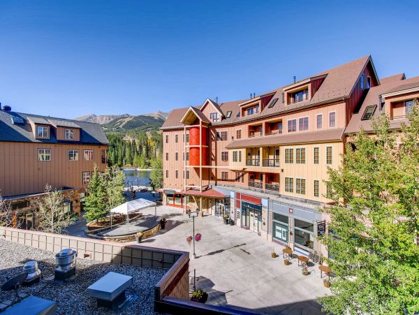 Breckenridge Condo 952746