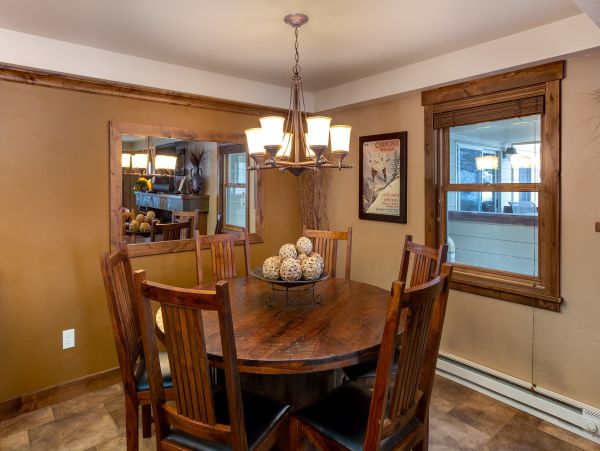 Steamboat Springs Condo 952747