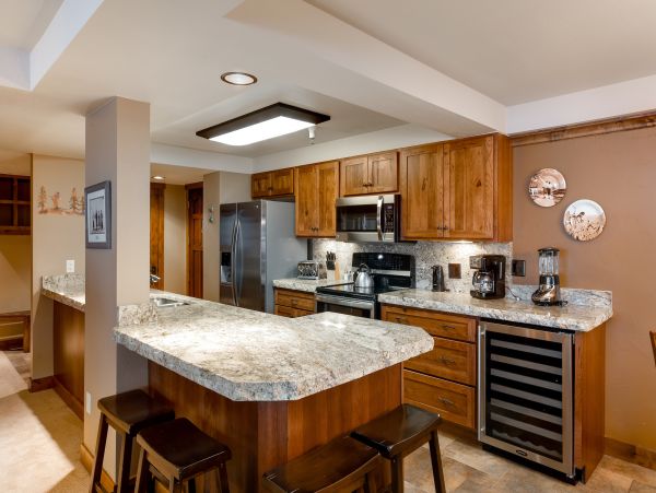 Steamboat Springs Condo 952747