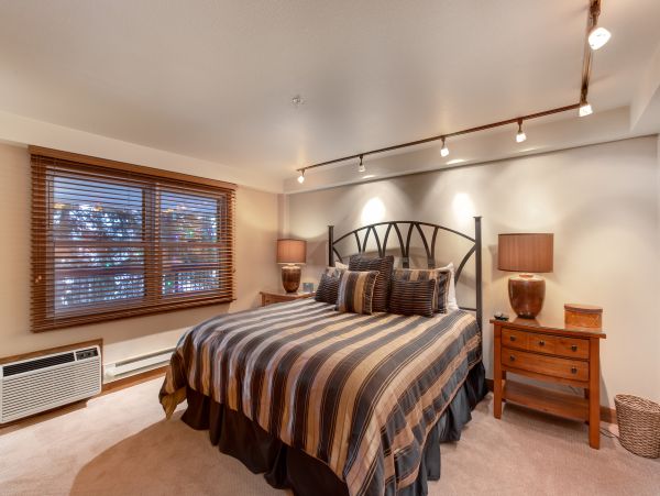 Steamboat Springs Condo 952747