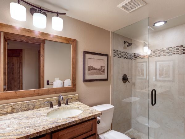 Steamboat Springs Condo 952747