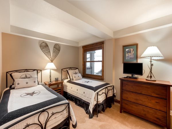 Steamboat Springs Condo 952747
