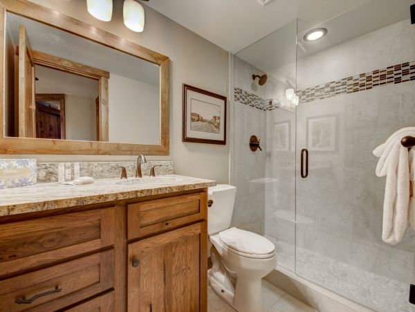 Steamboat Springs Condo 952747