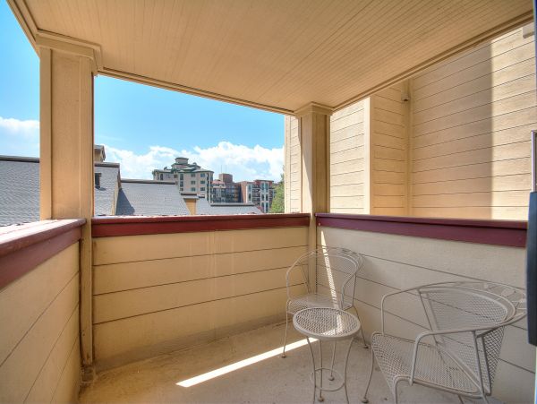 Steamboat Springs Condo 952747