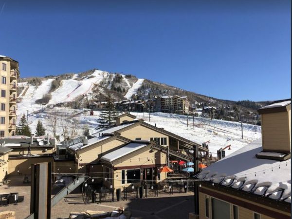 Steamboat Springs Condo 952747