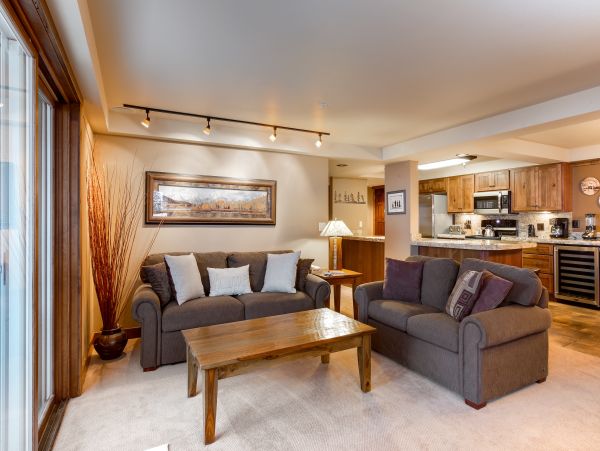 Steamboat Springs Condo 952747