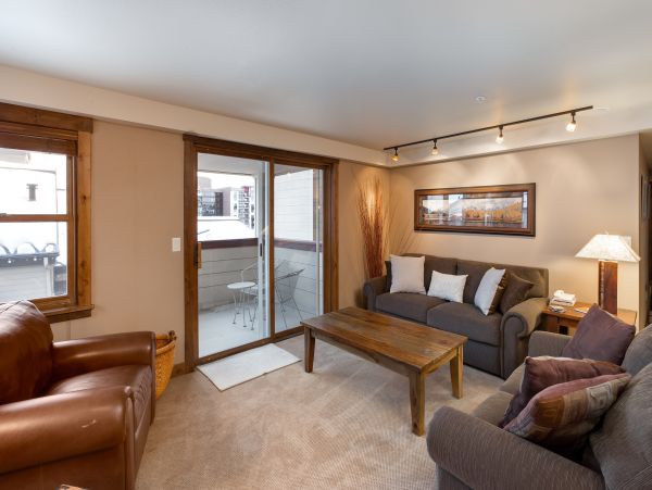 Steamboat Springs Condo 952747