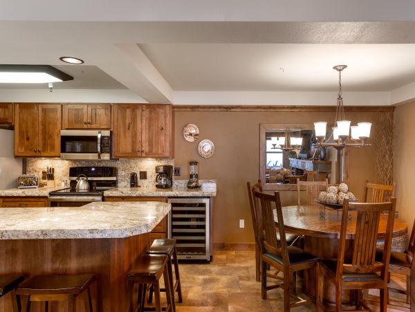 Steamboat Springs Condo 952747