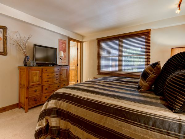 Steamboat Springs Condo 952747