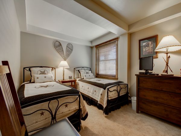 Steamboat Springs Condo 952747