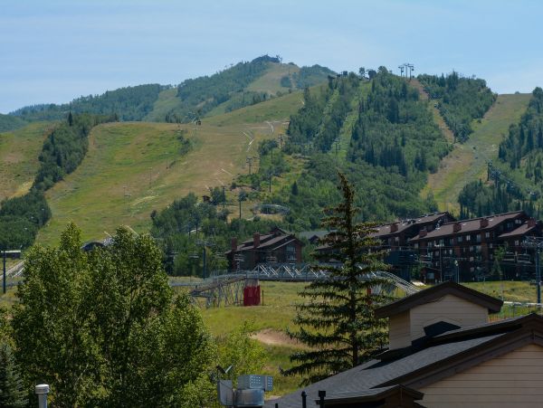 Steamboat Springs Condo 952747