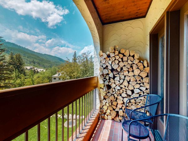 Beaver Creek Bachelor Gulch Condo 952748