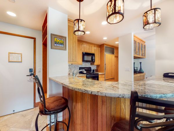 Beaver Creek Bachelor Gulch Condo 952748