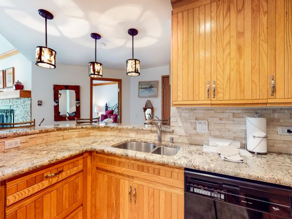 Beaver Creek Bachelor Gulch Condo 952748