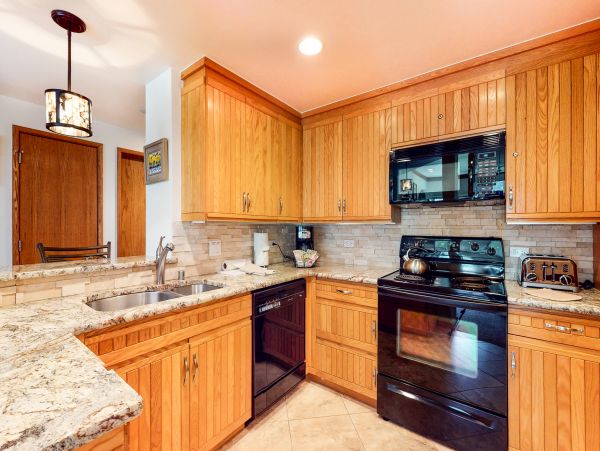 Beaver Creek Bachelor Gulch Condo 952748