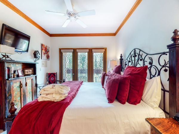 Beaver Creek Bachelor Gulch Condo 952748